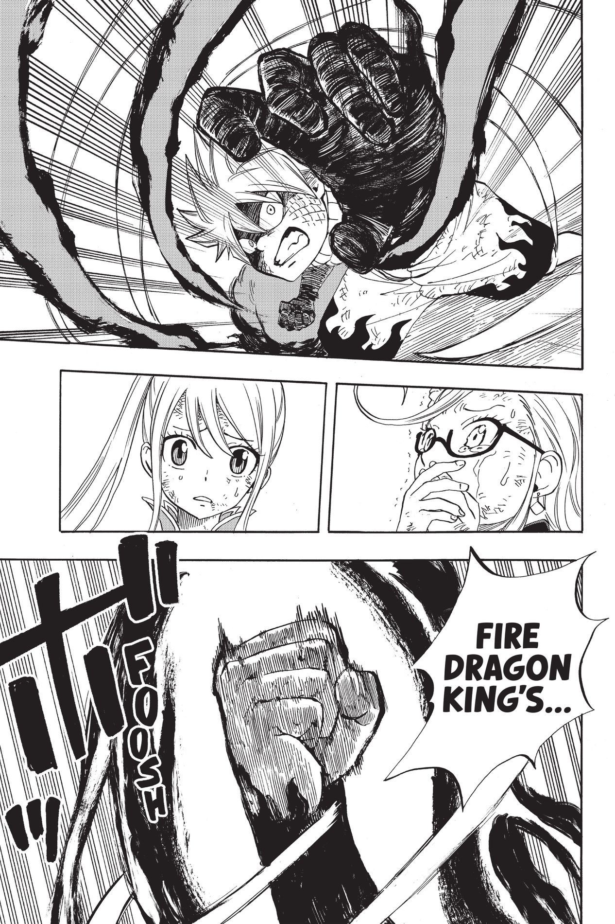 Fairy Tail: 100 Years Quest, Chapter 22 image 11